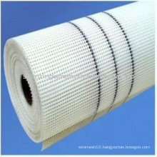 Alkali-resisting Tensile Fiberglass Mesh